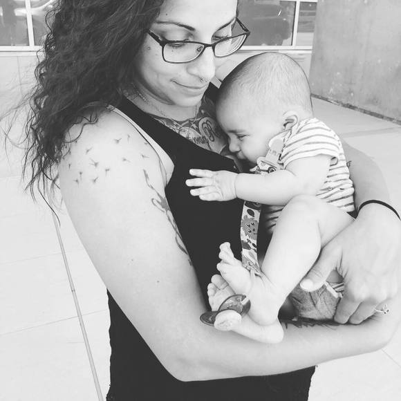 Meet your Posher, Tiana - Picture 1 of 1